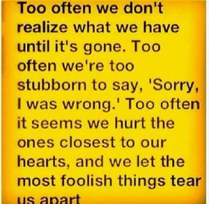 Meet your Posher, Charles